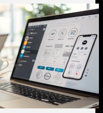 Услуги Разработка IT решений в Дзержинске