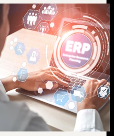 Услуги Разработка IT решений в Дзержинске