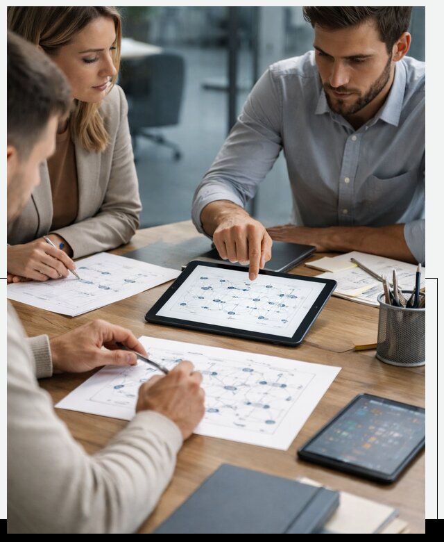 Разработка BPM-систем в Дзержинске от 457515 р. под ключ АвикейДзр