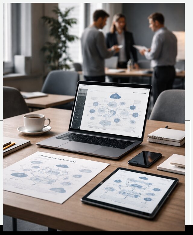 Разработка облачных решений и SaaS в Дзержинске от 15251 р. | АвикейДзр