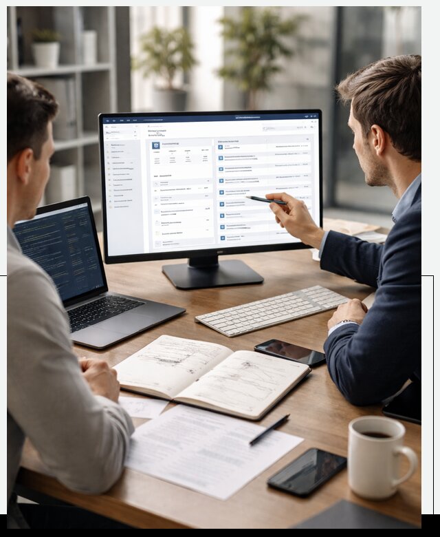 Разработка CRM систем в Дзержинске от 152505 руб., АвикейДзр