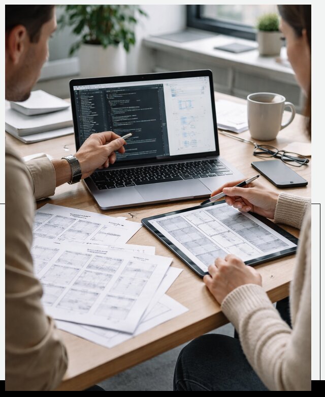 Разработка информационных систем в Дзержинске от 4575 р. | АвикейДзр