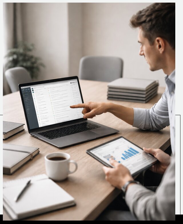 Разработка СЭД под ключ в Дзержинске от 15251 р. | АвикейДзр