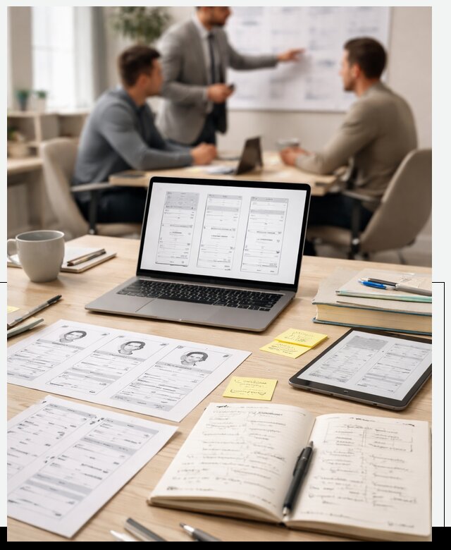 Разработка MVP проекта в Дзержинске от 6609 р., АвикейДзр