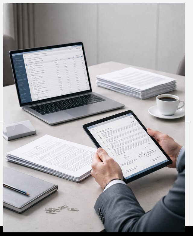 Электронные кадровые документы система в Дзержинске от 12200 р. | АвикейДзр