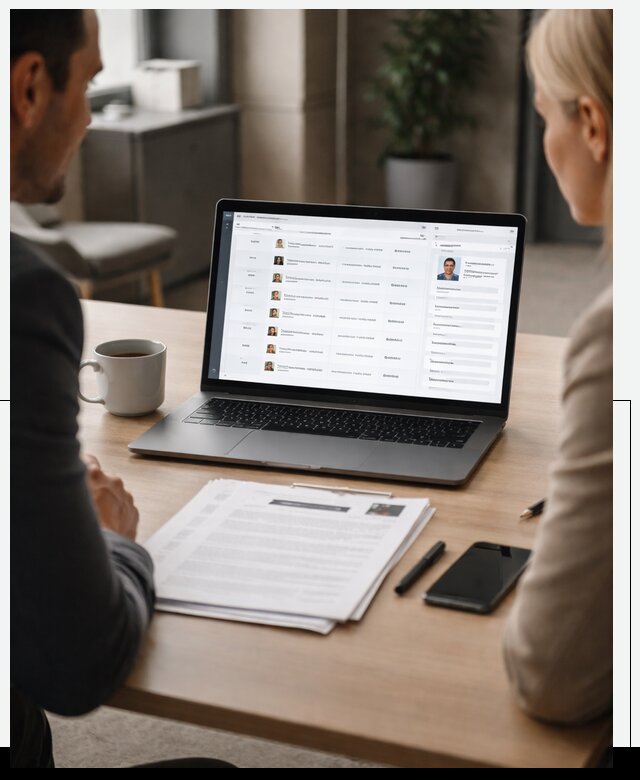 Ats система подбора персонала в Дзержинске от 12200 р. - АвикейДзр