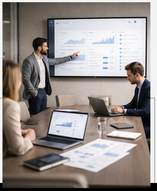 Разработка корпоративных порталов в Дзержинске от 305010 р. | АвикейДзр