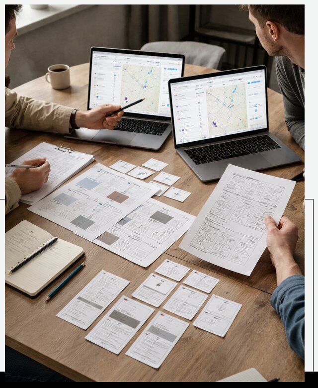 Создание агрегаторов и порталов в Дзержинске от 15251 р., АвикейДзр