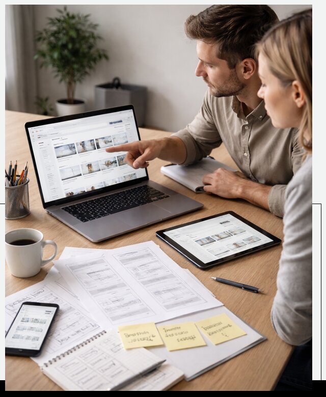 Разработка доски объявлений в Дзержинске от 8642 р., АвикейДзр