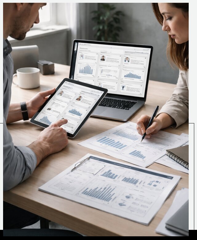 Персонализация контента платформа в Дзержинске от 12200 р. | АвикейДзр