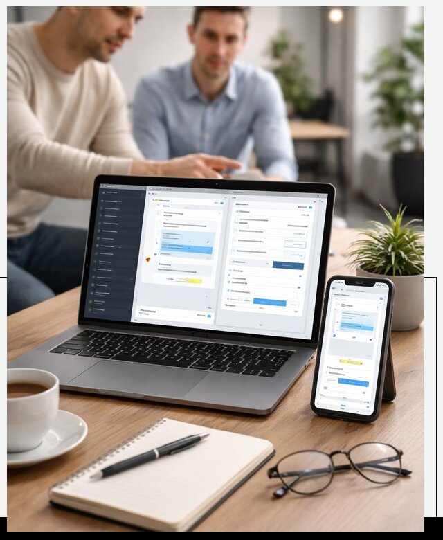 Разработка мини app Telegram/VK в Дзержинске от 30501 р. АвикейДзр