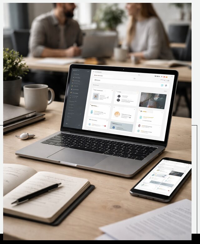 Разработка PWA приложений в Дзержинске от 122004 р. | АвикейДзр