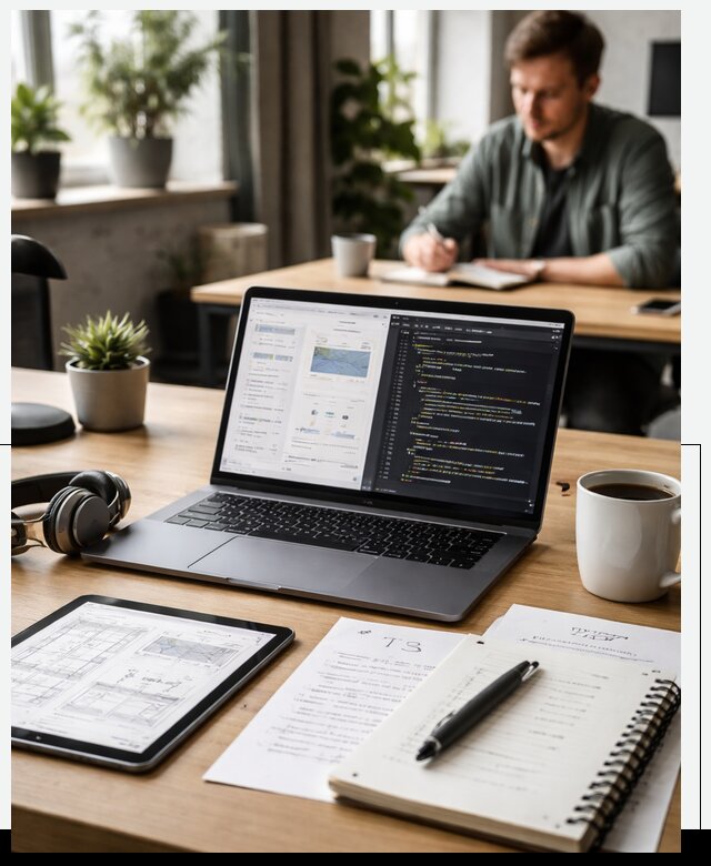 Разработка frontend в Дзержинске от 18301 р., услуги АвикейДзр
