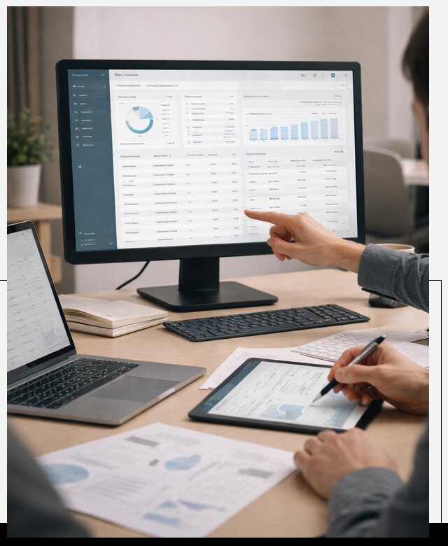 Дизайн и проектирование ERP систем в Дзержинске от 15251 р. | АвикейДзр