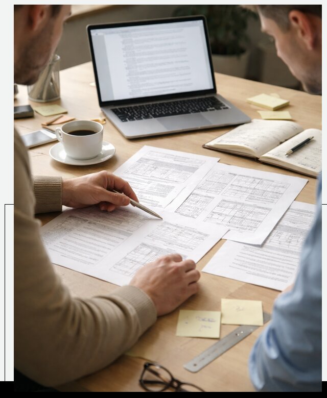 Техническое задание на разработку ПО под ключ в Дзержинске