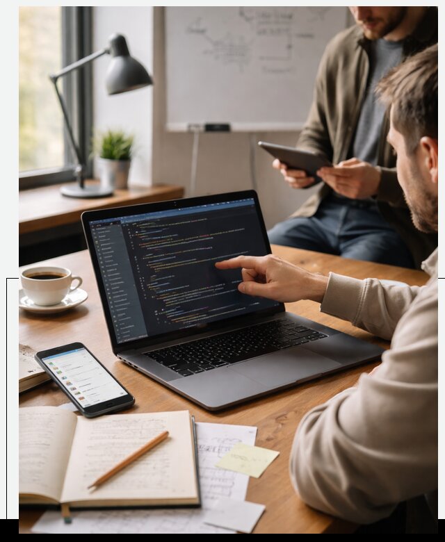 Разработка Telegram ботов под ключ для компаний в Дзержинске