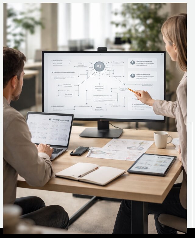 AI-агенты для автоматизации бизнеса в Дзержинске от 15251 р. АвикейДзр