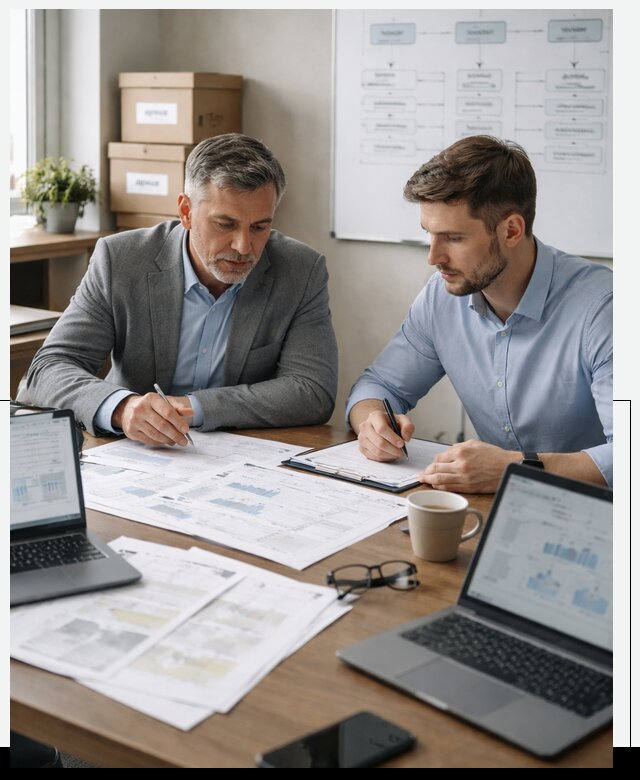 Замена SAP на 1С в Дзержинске — миграция, от 12200 р. | АвикейДзр