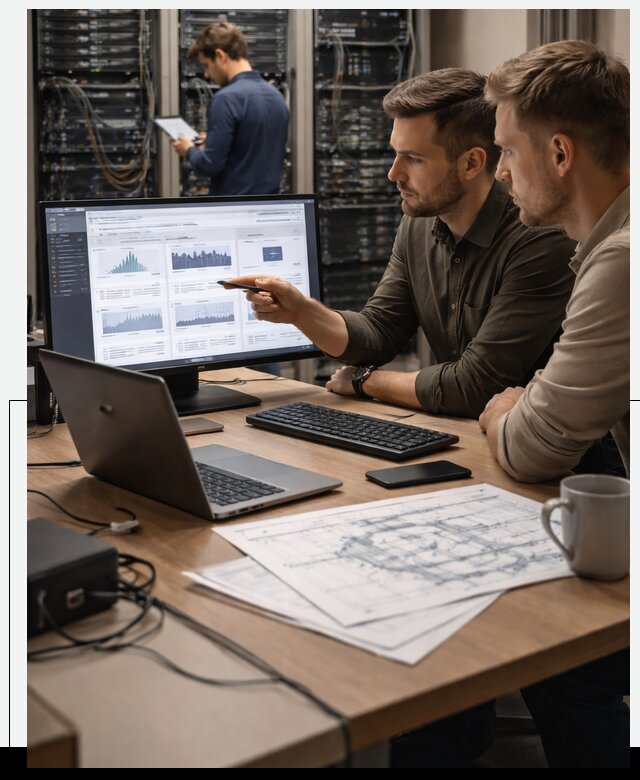 Импортозамещение систем виртуализации и миграция в Дзержинске