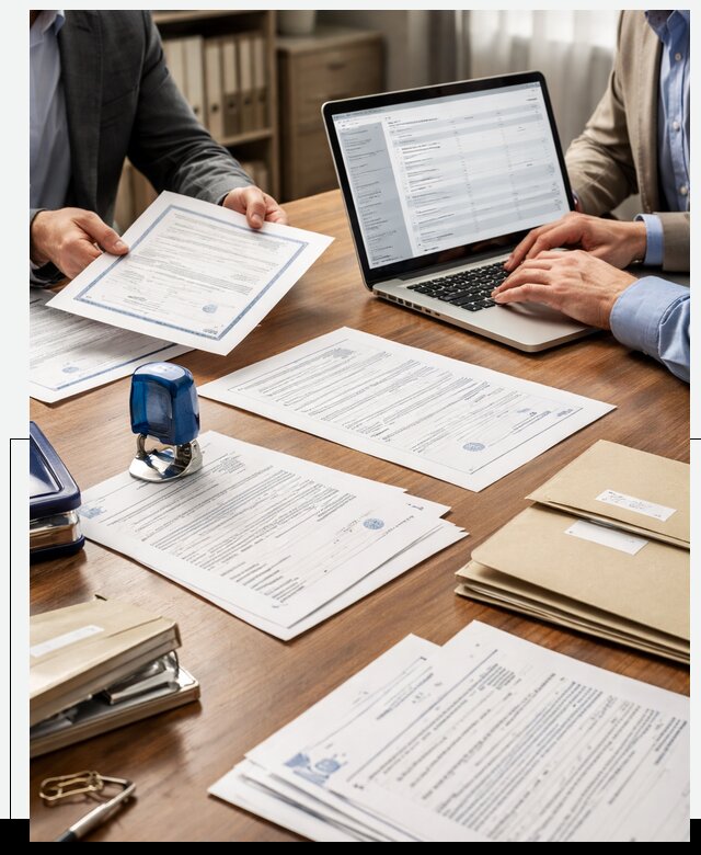 Сертификация ПО и внесение в реестр Минцифры в Дзержинске