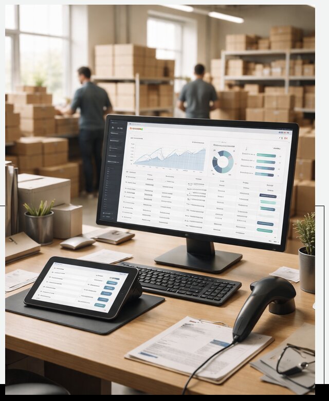 Автоматизация селлеров в Дзержинске от 15251 р. | АвикейДзр