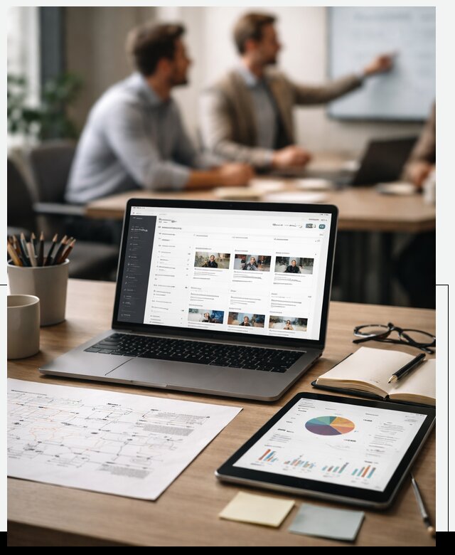 Разработка нишевых B2B маркетплейсов в Дзержинске от 711690 р., АвикейДзр