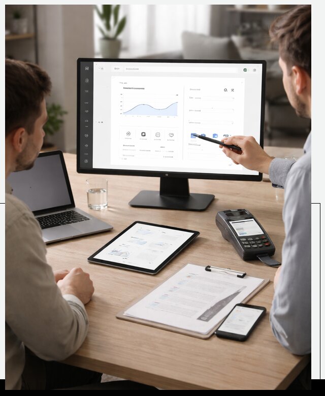 Платежные интеграции для E-commerce в Дзержинске от 15251 р. | АвикейДзр