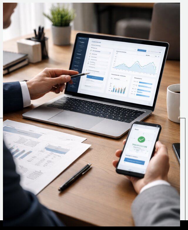 Разработка платёжных платформ в Дзержинске от 20334 р., АвикейДзр