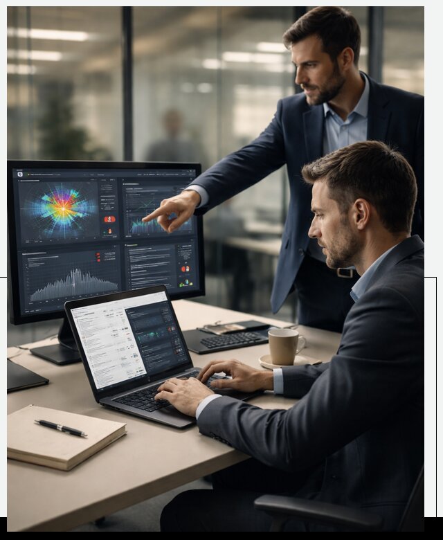 Системы Антифрод и AML KYC в Дзержинске от 12200 р. | АвикейДзр