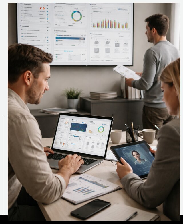 Внедрение систем Антифрод и AML KYC для бизнеса в Дзержинске