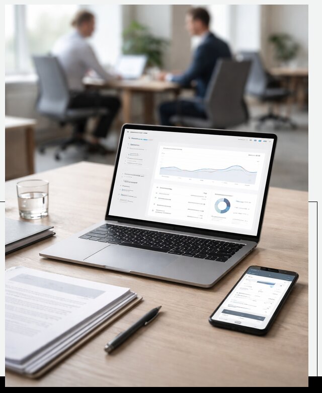 Разработка моб. и интернет-банка в Дзержинске от 7625 р. | АвикейДзр