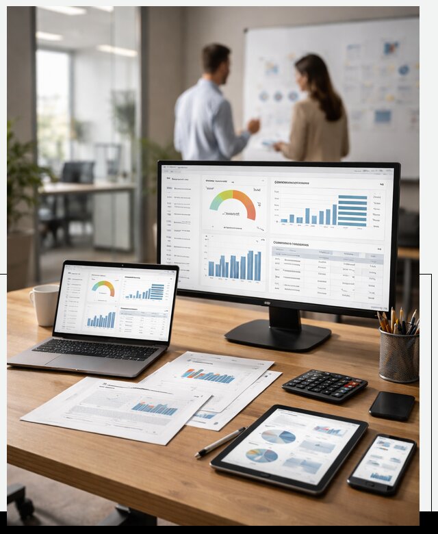 Скоринг и управление рисками в Дзержинске от 12200 р. | АвикейДзр