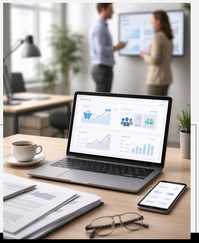 Разработка BNPL и краудлендинг в Дзержинске от 7117 р. АвикейДзр