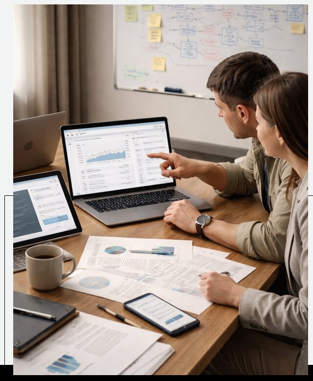 Внедрение сервисов BNPL и краудлендинга для бизнеса в Дзержинске