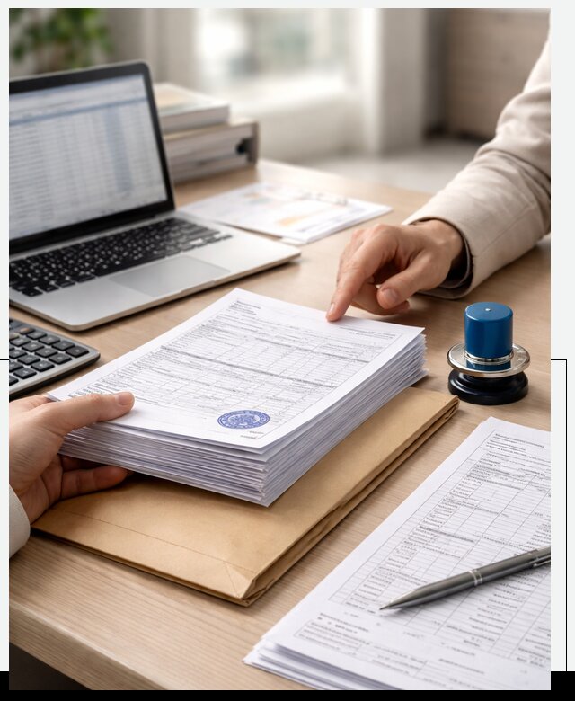 Отчетность в ЦБ РФ для банков в Дзержинске от 7117 р. | АвикейДзр