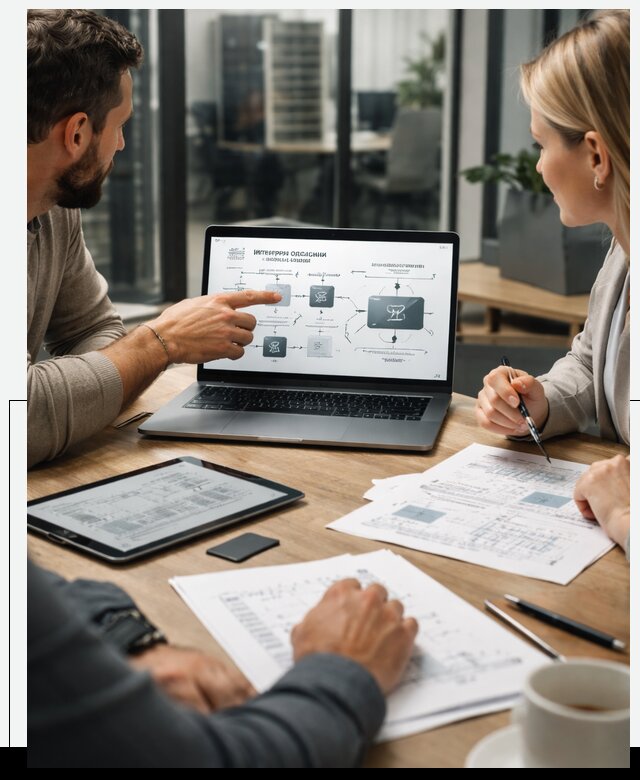 Интеграция цифрового рубля и подключение платежей в Дзержинске