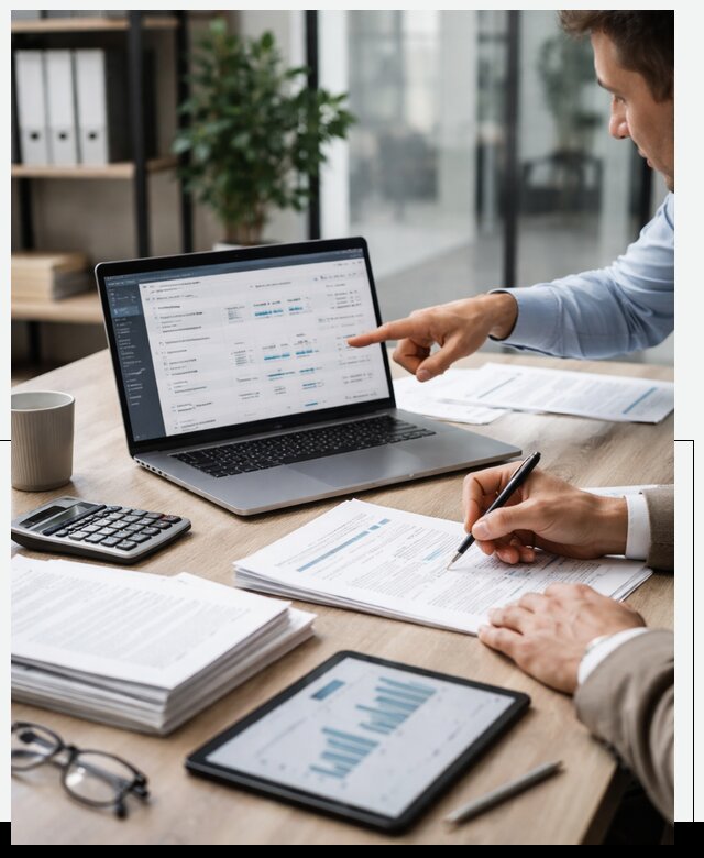 Полисные системы и CRM в Дзержинске: разработка от 15251 р. АвикейДзр