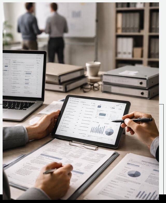 Автоматизация урегулирования убытков в Дзержинске от 7625 р | АвикейДзр