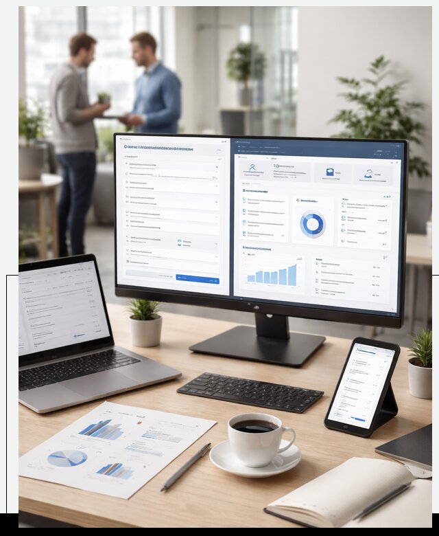 Разработка платформ онлайн страхования в Дзержинске под ключ