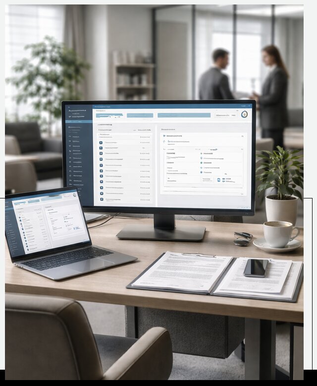 CRM для страховой компании под ключ в Дзержинске от 15251 р. | АвикейДзр