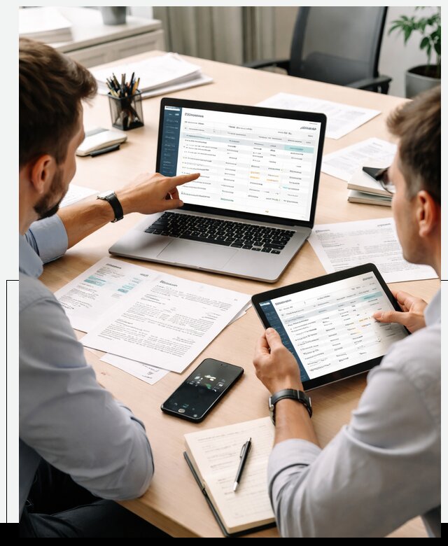 CRM для страховой компании в Дзержинске с автоматизацией продаж и выплат