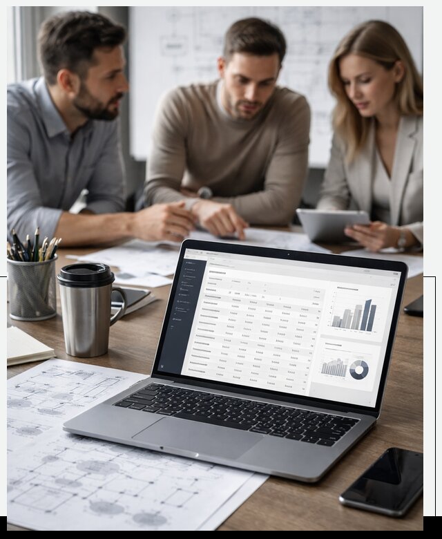 BSS OSS и биллинг для оператора в Дзержинске от 25418 р. | АвикейДзр