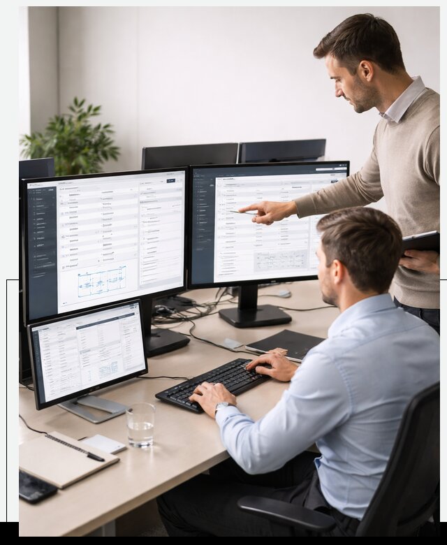 Создание и внедрение MVNO и CRM систем для операторов в Дзержинске