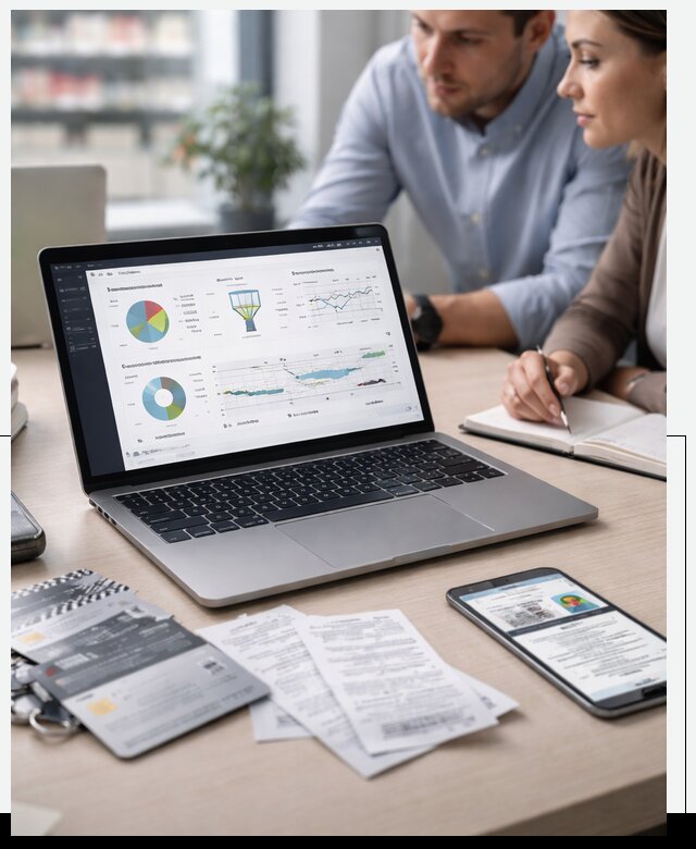 Лояльность и CDP для ритейла в Дзержинске от 15251 р. | АвикейДзр