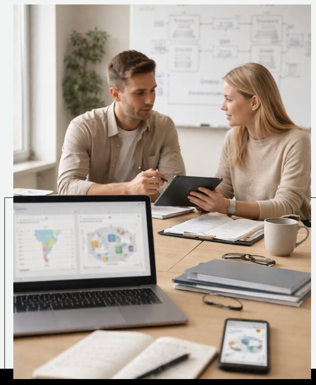 Внедрение программ лояльности и CDP для ритейла в Дзержинске