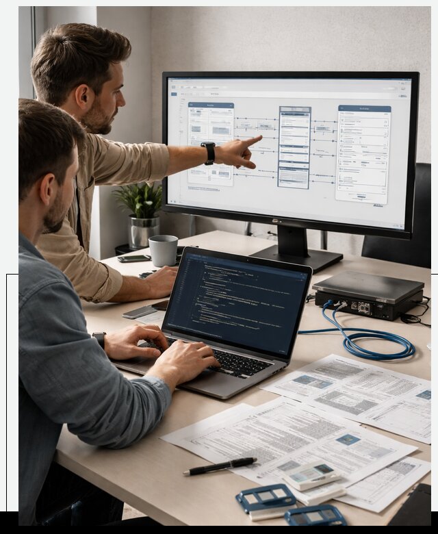 Интеграция ЕГИСЗ и ЛИС в медучреждениях с сопровождением в Дзержинске