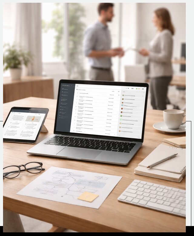 Разработка LMS и онлайн школы в Дзержинске от 12200 р. АвикейДзр