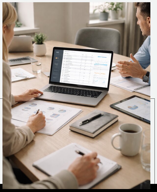 HR системы HCM ATS для подбора в Дзержинске от 12200 р. АвикейДзр