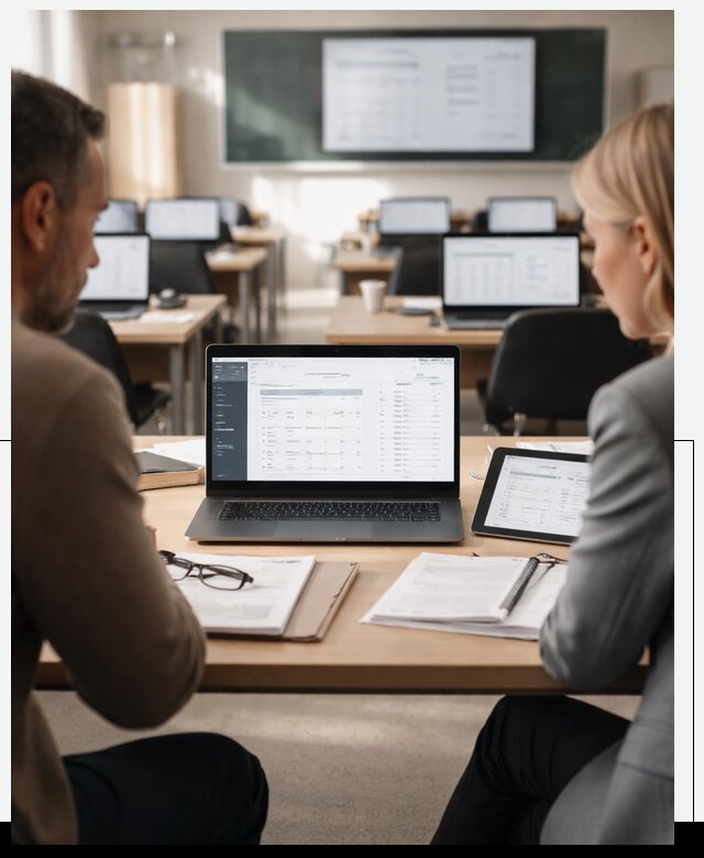 Система управления учебным процессом вузе в Дзержинске от 12200 р|АвикейДзр