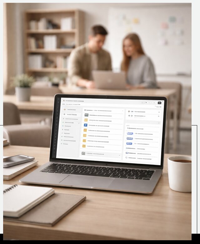LMS для университета под ключ в Дзержинске от 7625 р. | АвикейДзр